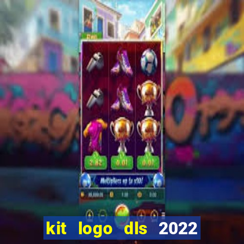 kit logo dls 2022 real madrid